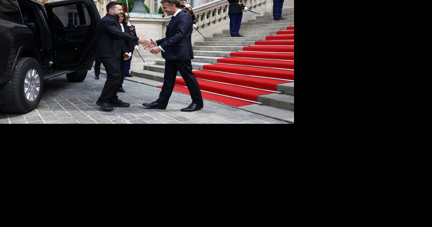 France Ukraine