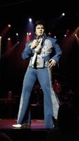 Elvis tribute show in Janesville will benefit VetsRoll