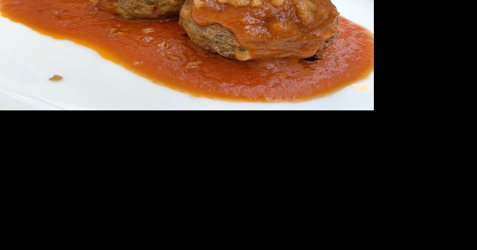 The Four Dishes Genisa Wine Bar in downtown Janesville is about more