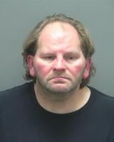 Janesville man arrested in stalking case