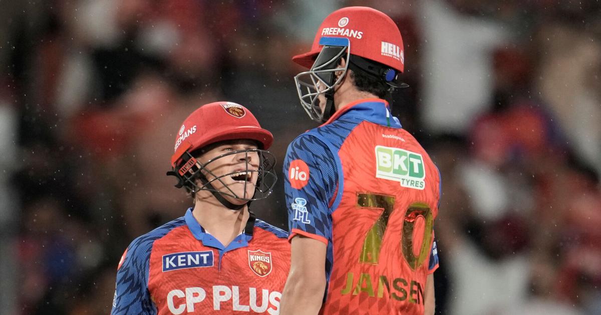 भारत आईपीएल क्रिकेट