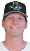 Sky Carp drop doubleheader to Wisconsin Timber Rattlers