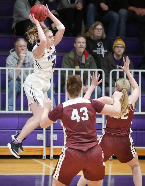 Uw Whitewater Women S Hoops Team Carries Five Game Winning Streak