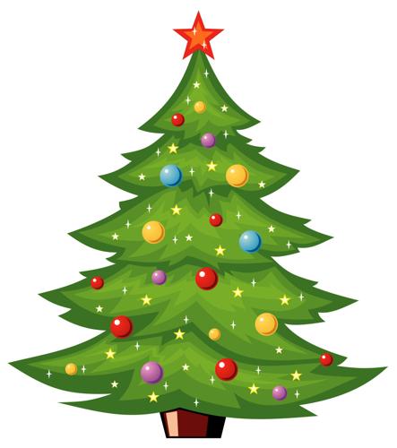 Christmas Tree