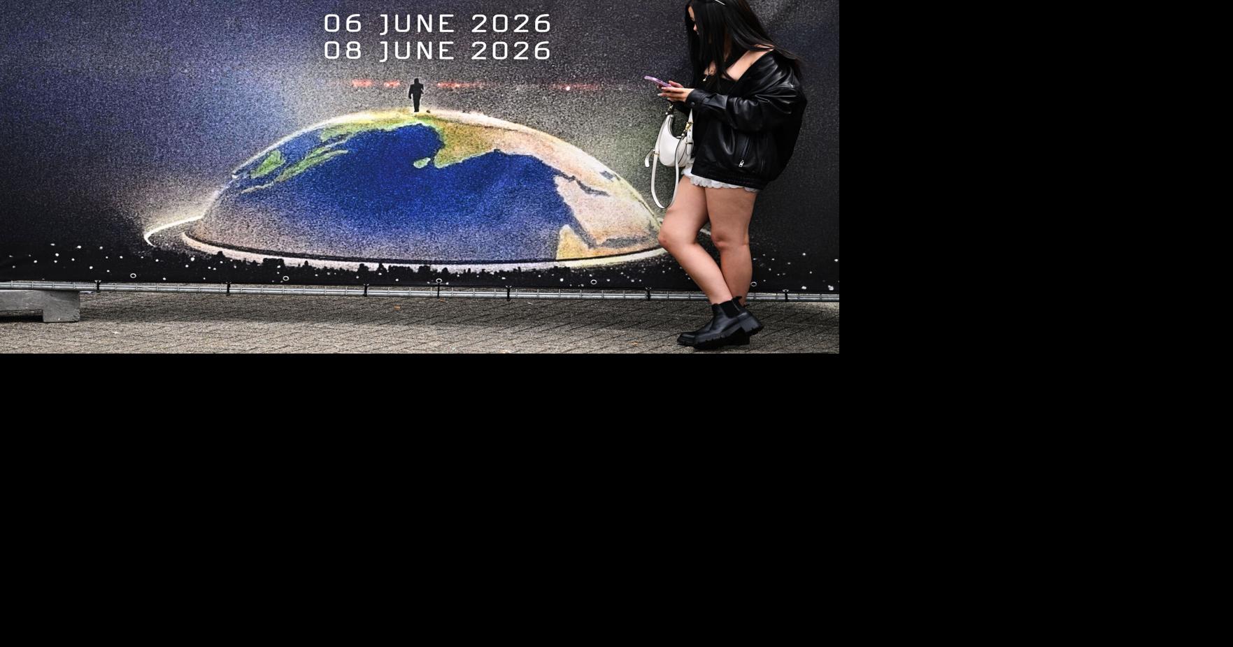 Netherlands Kanye West