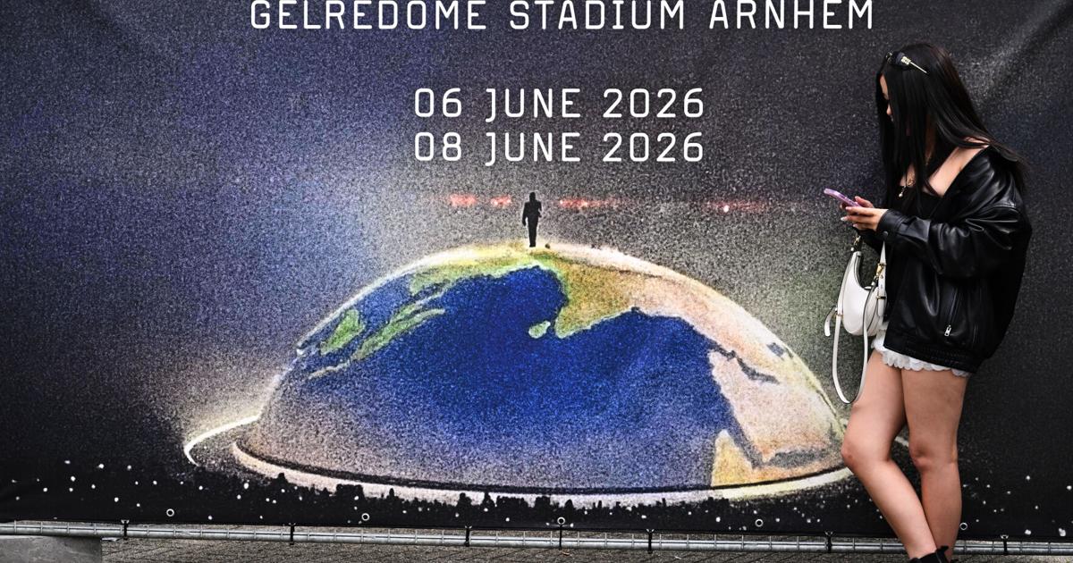 Netherlands Kanye West