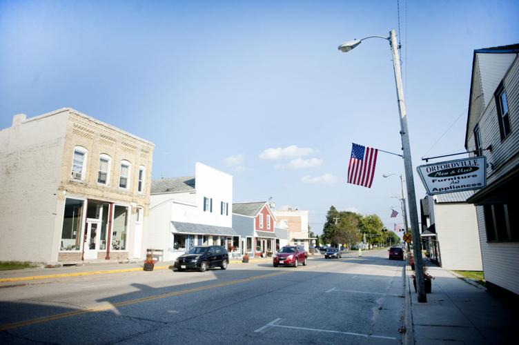 Family ties bring business owners to Orfordville Local News