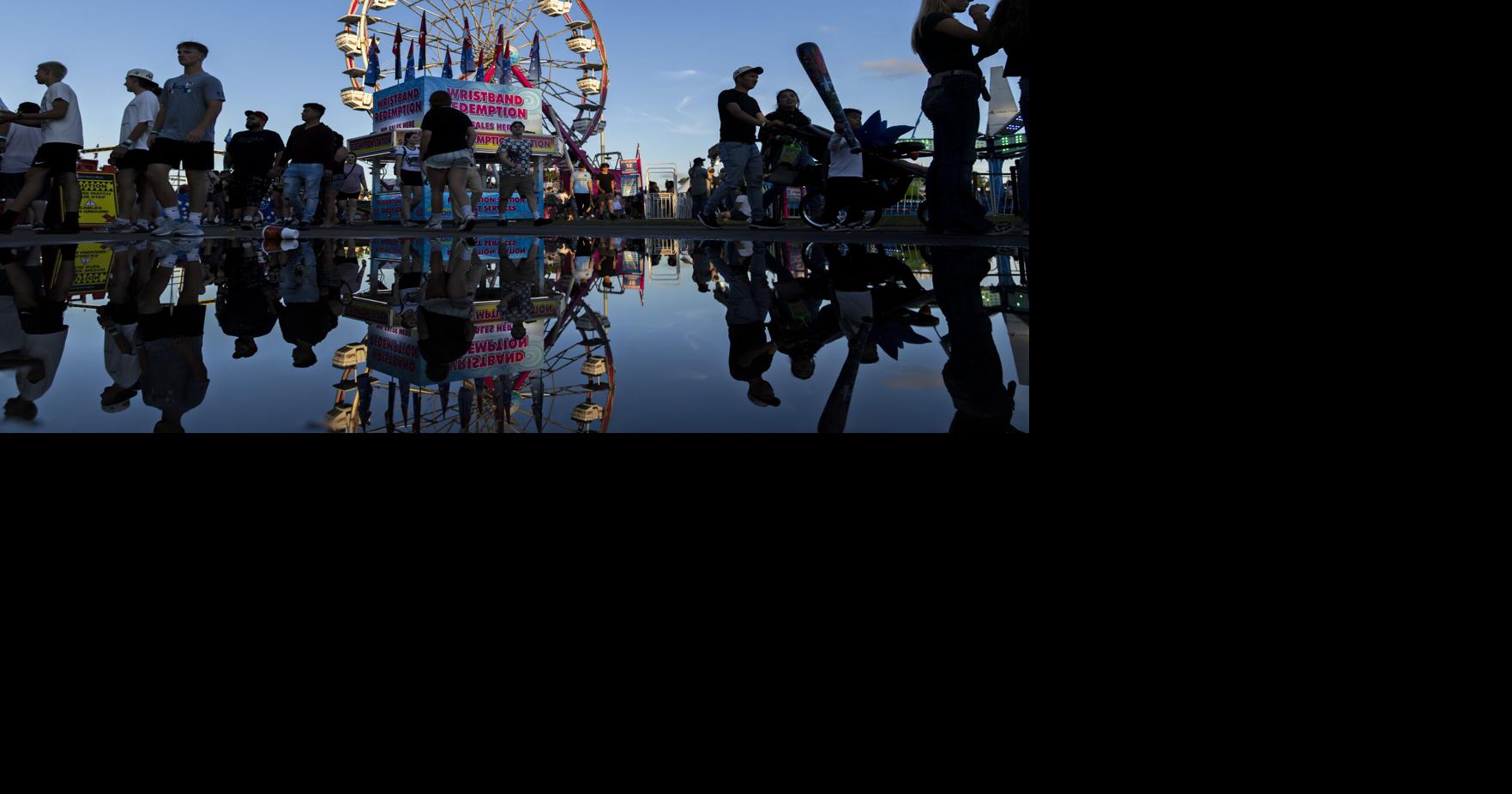 Photo gallery Rock County 4 H Fair Local News gazettextra com 