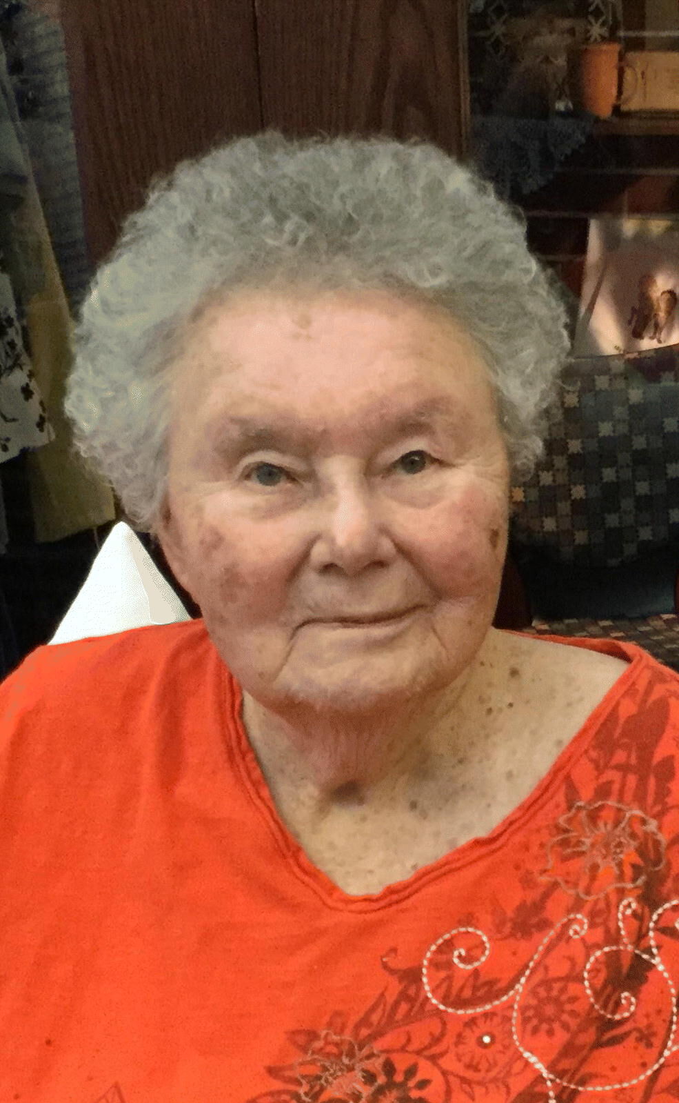 Anna Holzinger | Obituaries | Gazettextra.com