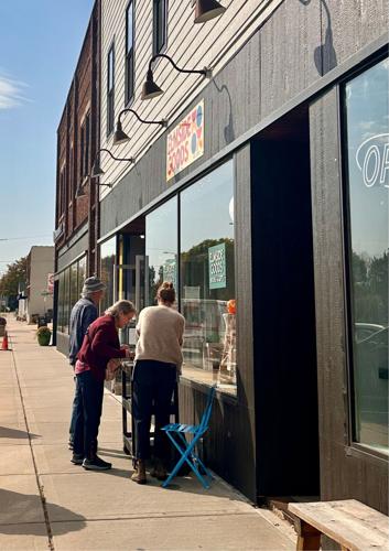Milton Art Crawl