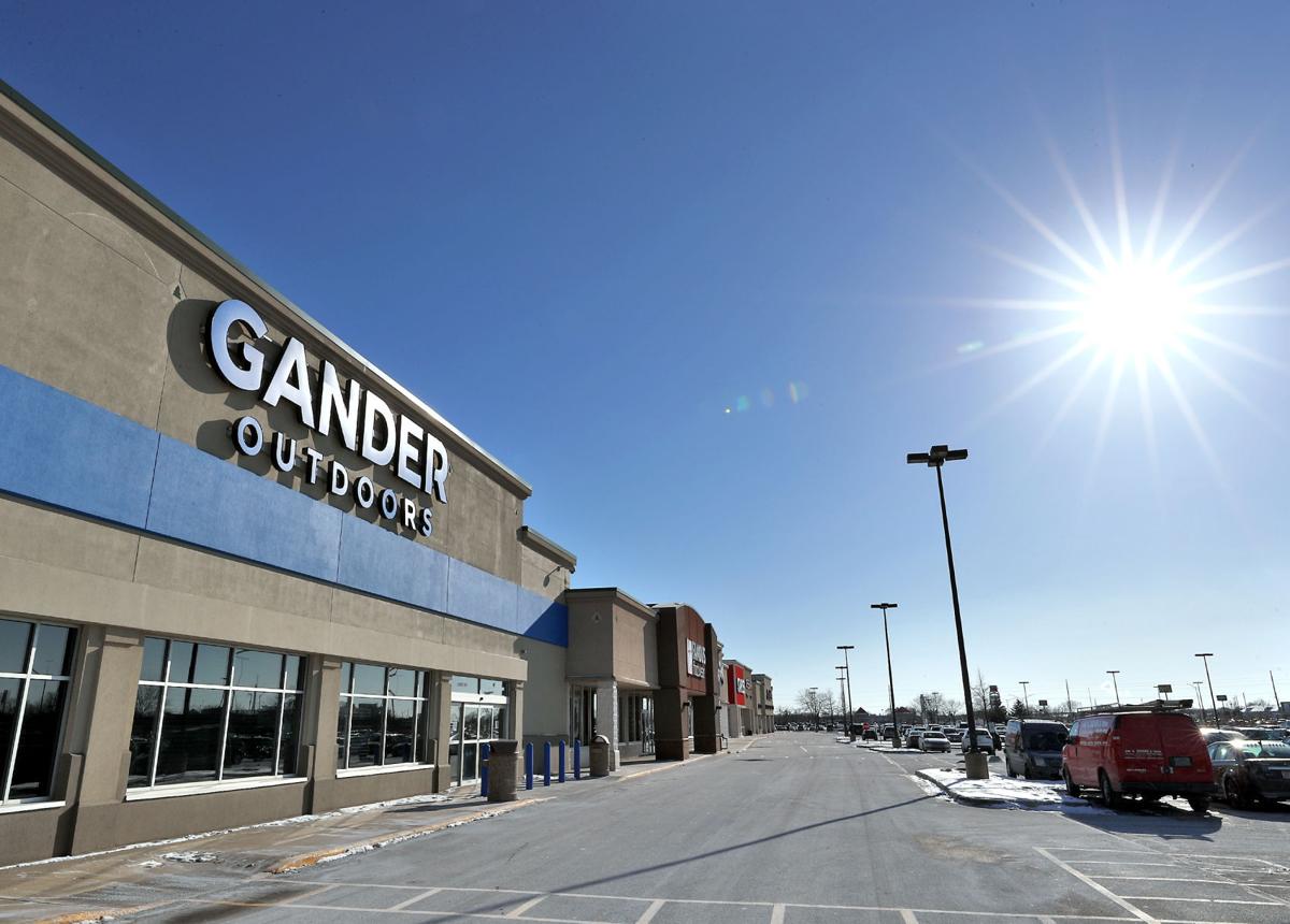 Janesville's Gander Outdoors to open in late May Business