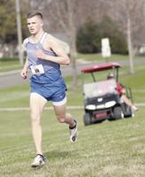 Siltman, Evansville boys win cross country meet in Whitewater