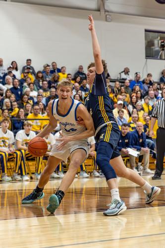 Kettle Moraine turns up defensive dial, ends Janesville Craig's season ...