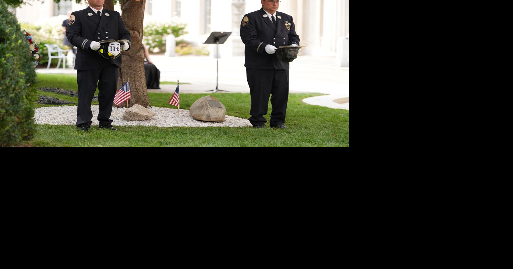 Justice 9/11