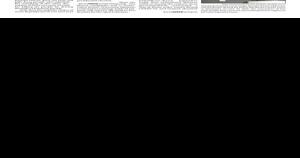 Page A1 | The Gazette | gazettextra.com - Vimarsana News
