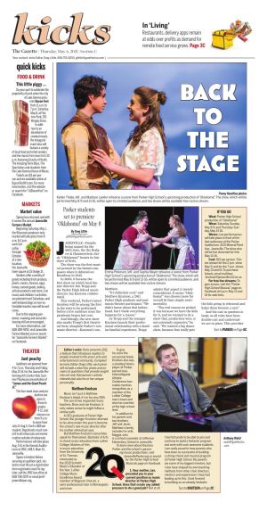 Page C1