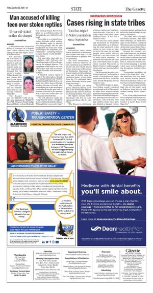 Page A2