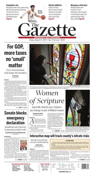 Page A1