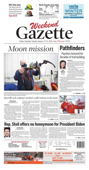 Page A1