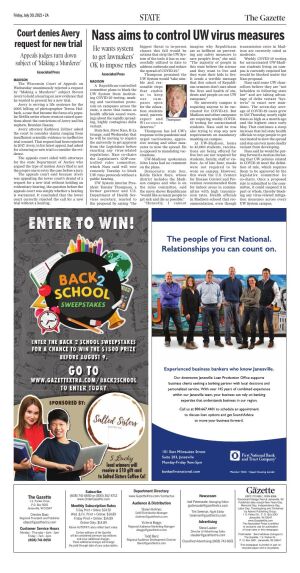 Page A2