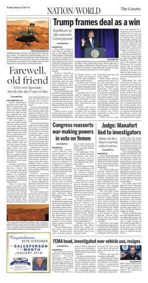 Page B6