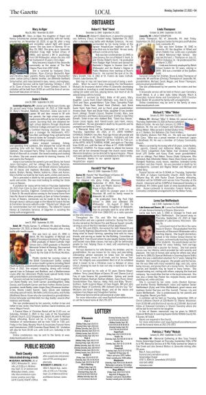 Page A9