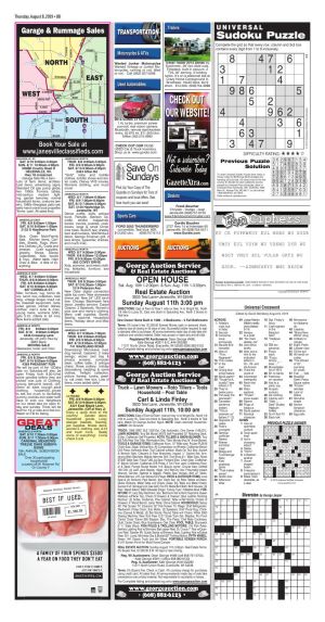 Page B8