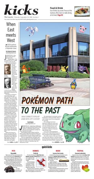 Page C1