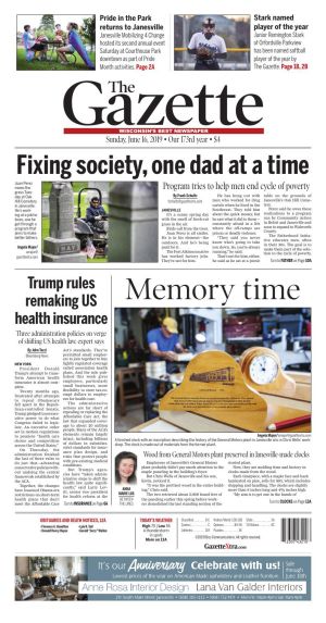 Page A1