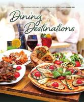 Dining & Destinations: Summer 2020