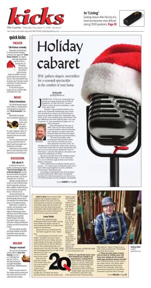 Page C1