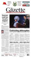 Page A1