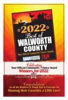2022 Best of Walworth County