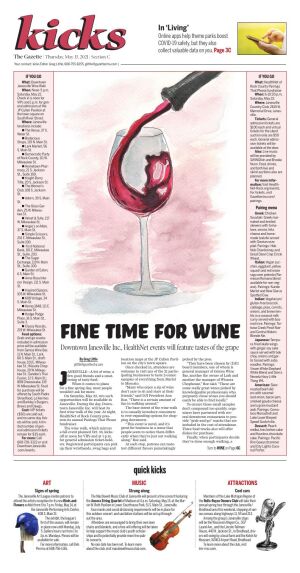 Page C1