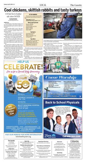 Page A2