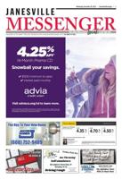 Your Weekly Janesville Messenger