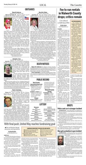 Page A6
