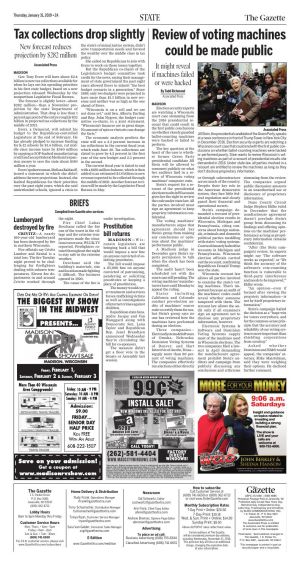 Page A2