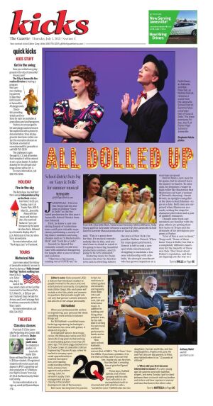 Page C1