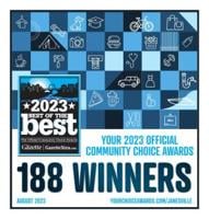 Best of the Best 2023