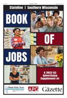 Book of Jobs Q3
