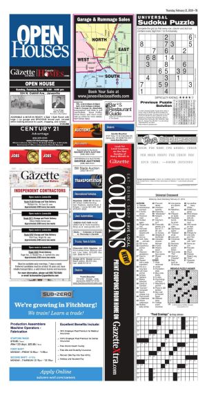 Page B7