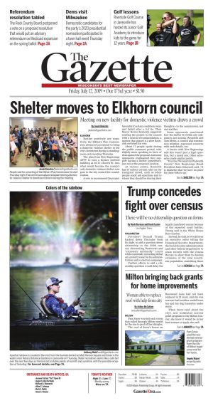 Page A1