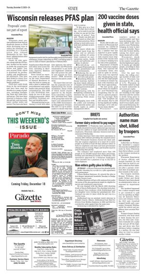 Page A2