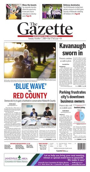Page A1