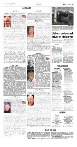 Page A6