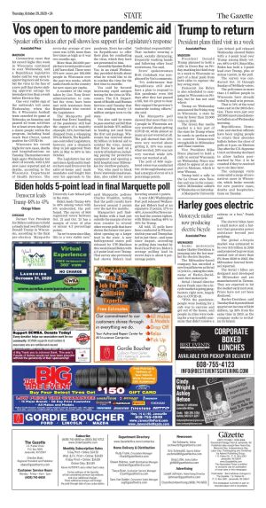 Page A2
