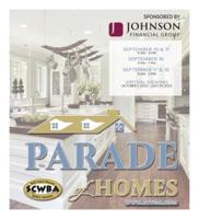 Parade of Homes for 2022