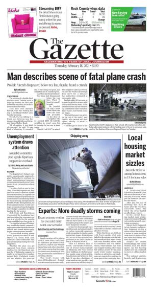 Page A1