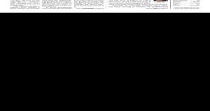 Page A1 | The Gazette | gazettextra.com - Vimarsana News